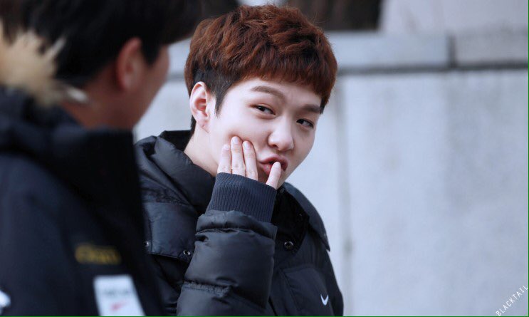 [잡담] 차차창섭이 들튀 | 인스티즈