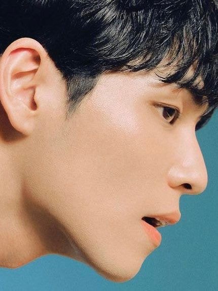 [잡담] 얼굴자랑 | 인스티즈