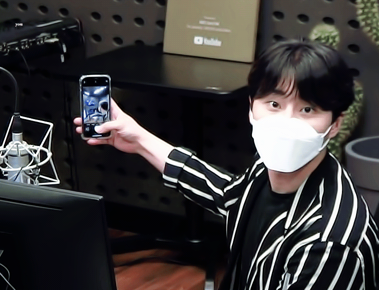 [잡담] 영케이 여우상🦊인거 인정 오케이 인정하는데 | 인스티즈