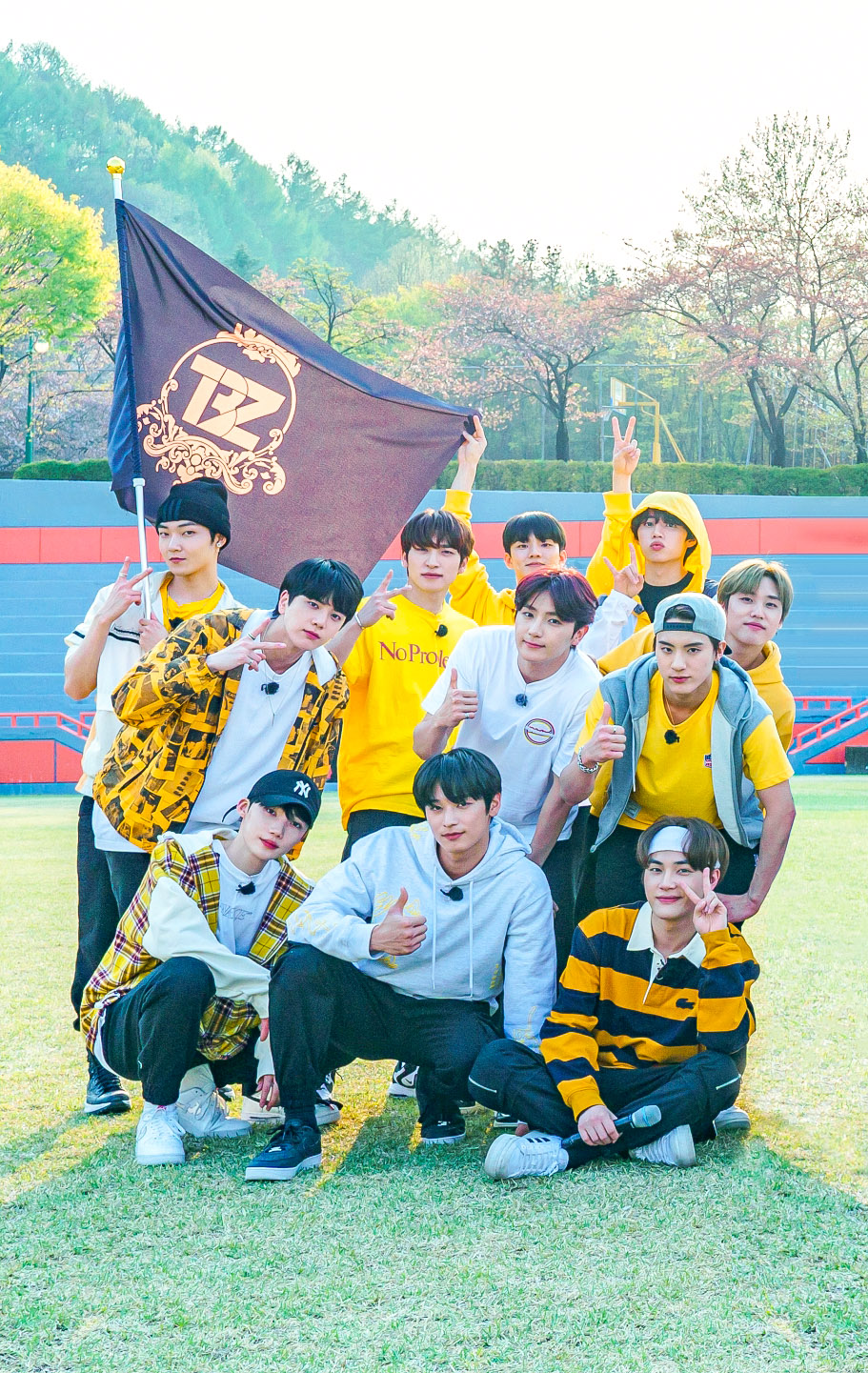 [잡담] 난 걍 대놓고 잘생긴 애들이 좋아 | 인스티즈