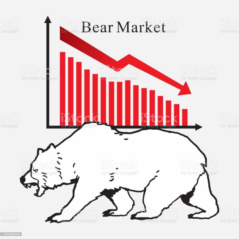 [정리글] 주식 시장에서 황소와 곰의 유래.txt | 인스티즈