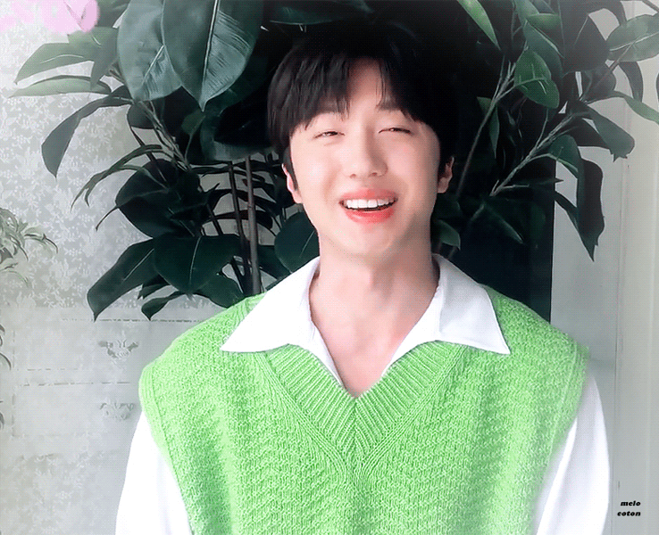 [잡담] 강찬희부인 자러가요~.~ | 인스티즈