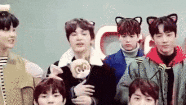 [잡담] 영훈이랑 학년이 보여주려고 사진첨부 기다렸더 | 인스티즈