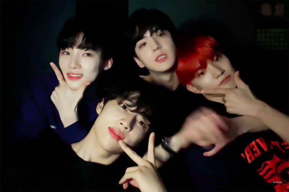 [잡담] 근데 어제 더보이즈 브앱 늦방급으로 재밌고 좋았오 애들 인생네컷 찍는거ㅠㅠㅠㅠㄹㅇ 청춘이야ㅠㅠ | 인스티즈