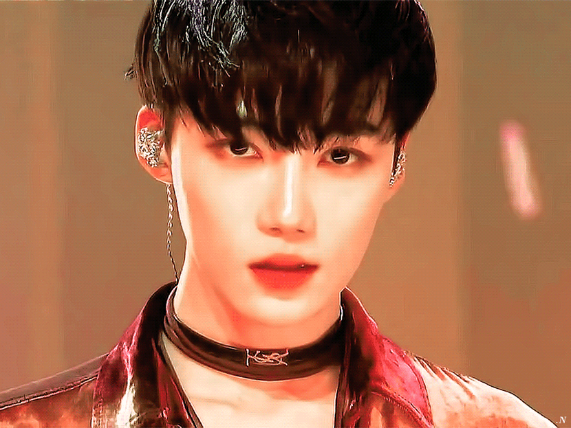 [잡담] 어제 무대 잘했다고 칭찬도 못해줬어 | 인스티즈