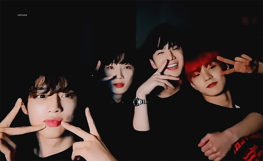 [잡담] 근데 어제 더보이즈 브앱 늦방급으로 재밌고 좋았오 애들 인생네컷 찍는거ㅠㅠㅠㅠㄹㅇ 청춘이야ㅠㅠ | 인스티즈