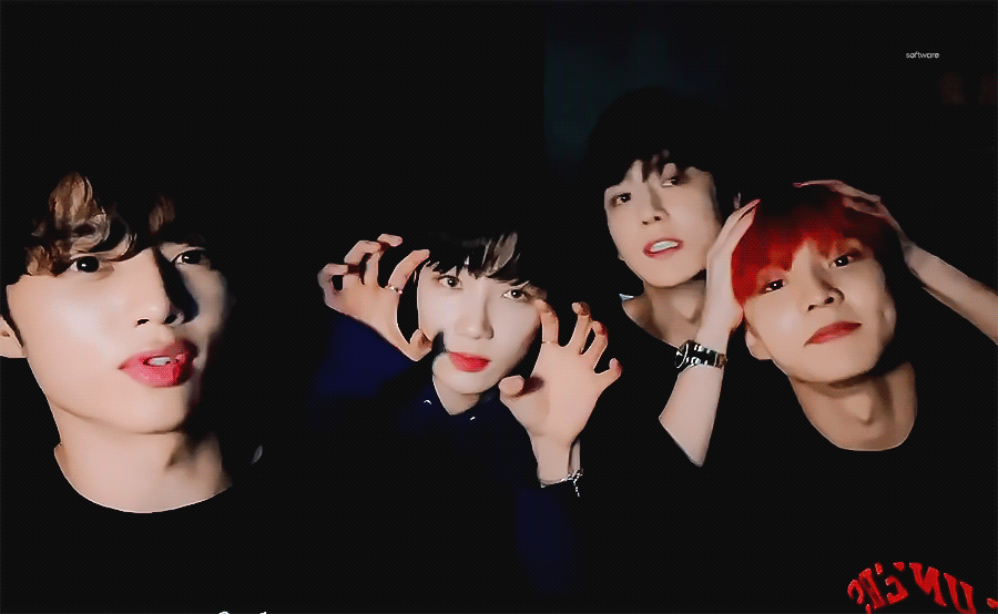 [잡담] 근데 어제 더보이즈 브앱 늦방급으로 재밌고 좋았오 애들 인생네컷 찍는거ㅠㅠㅠㅠㄹㅇ 청춘이야ㅠㅠ | 인스티즈