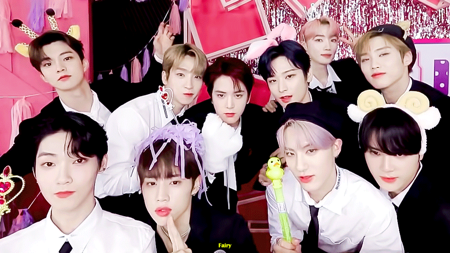 [마플] 덕분에 더보이즈 코어됨 ^^ | 인스티즈