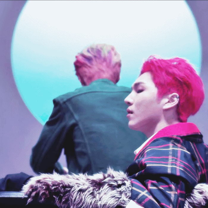 [잡담] 신토불이때 키노 처럼 빨머 원해요 | 인스티즈