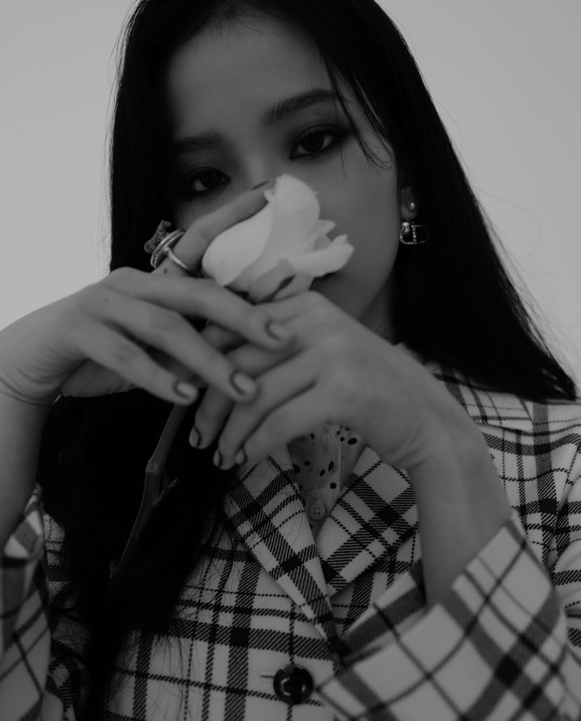 [잡담] 블핑지수 스모키 잘 어울림? | 인스티즈