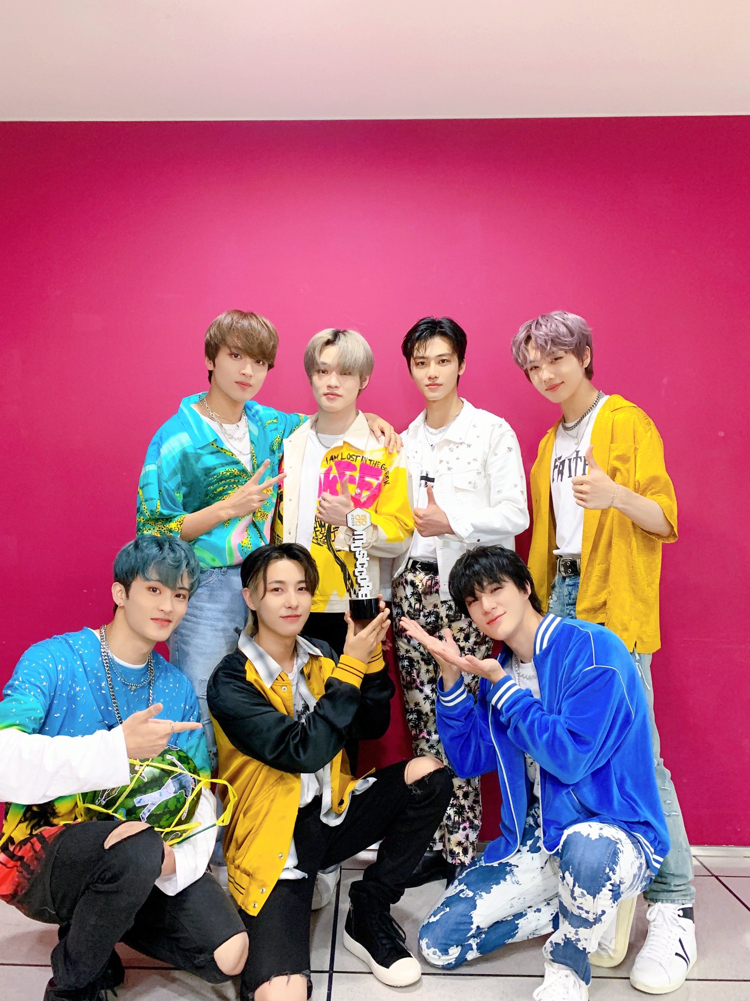 [잡담] 제가 더블밀리언셀러 팬같아 보이시나요? | 인스티즈