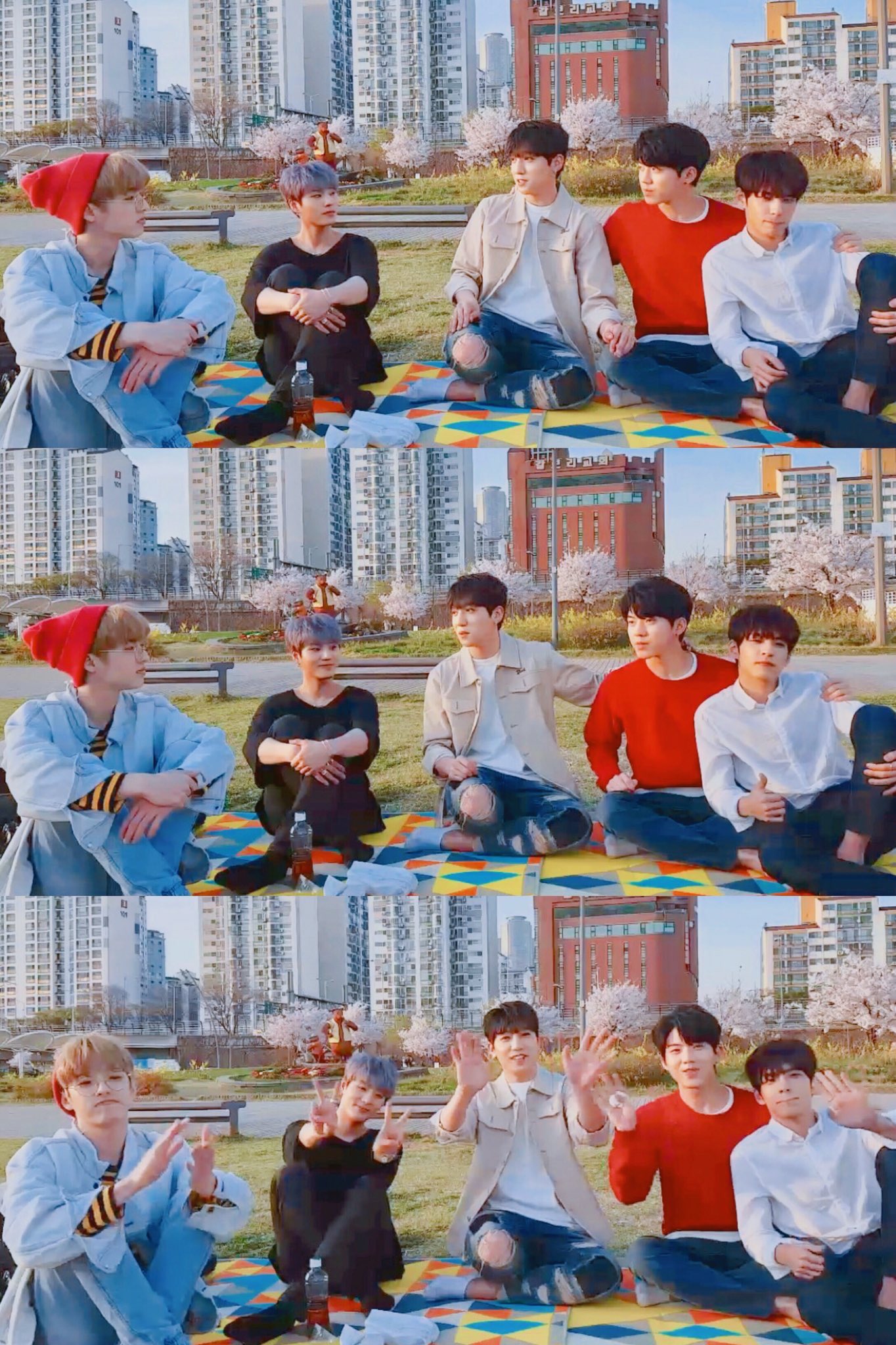 [잡담] 데이식스 사랑해ㅐㅐㅐ | 인스티즈