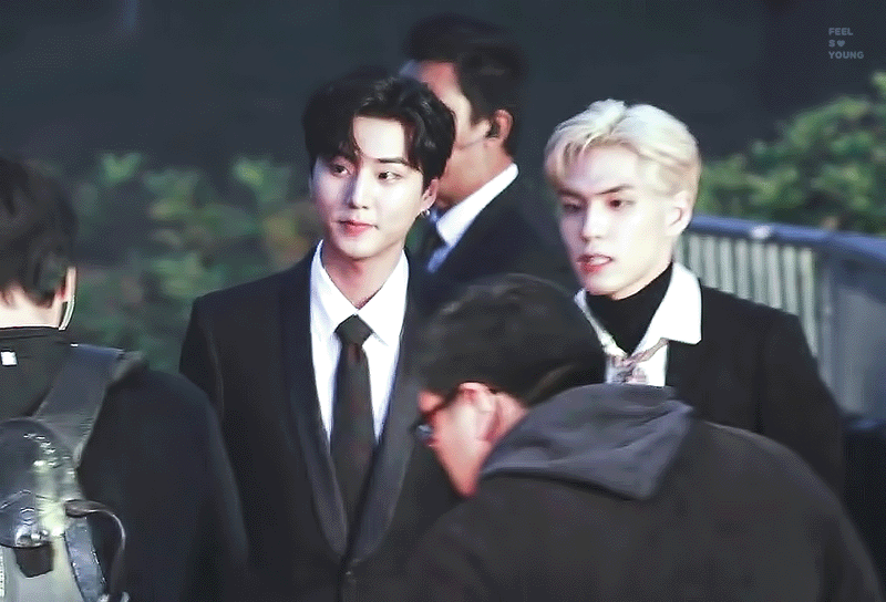 [잡담] 데이식스 보면 ㄹㅇ JYP가 원하는 얼굴이 뭔지 확 보임 | 인스티즈