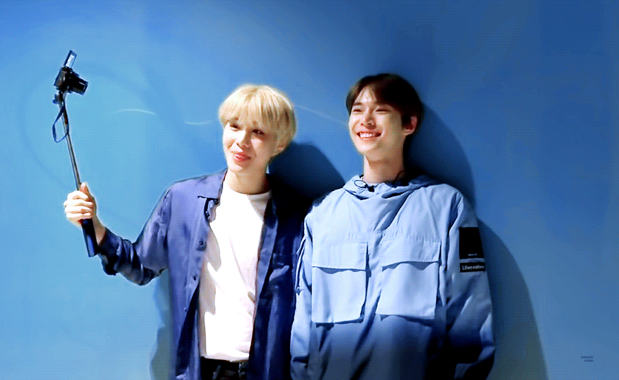 [잡담] 사부작즈는 사실 | 인스티즈