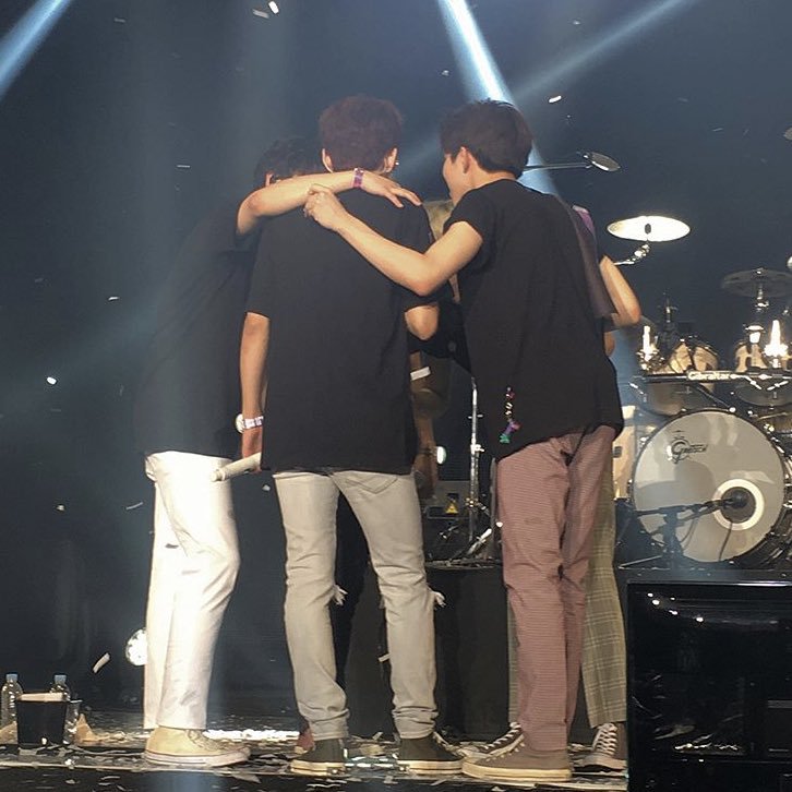 [잡담] 데이식스 사랑해ㅐㅐㅐ | 인스티즈