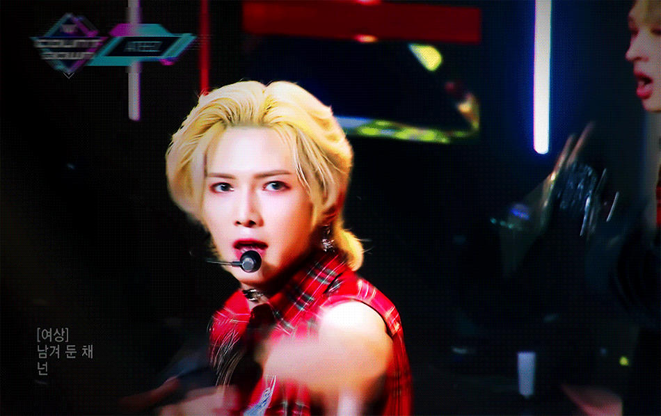 [잡담] 금발 병지를 했는데 이렇게까지 아름다울 수가 있나요 | 인스티즈