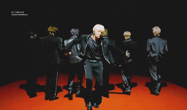 [잡담] 아니 근데 정호석이 ㅋㅋㅋㅋ | 인스티즈