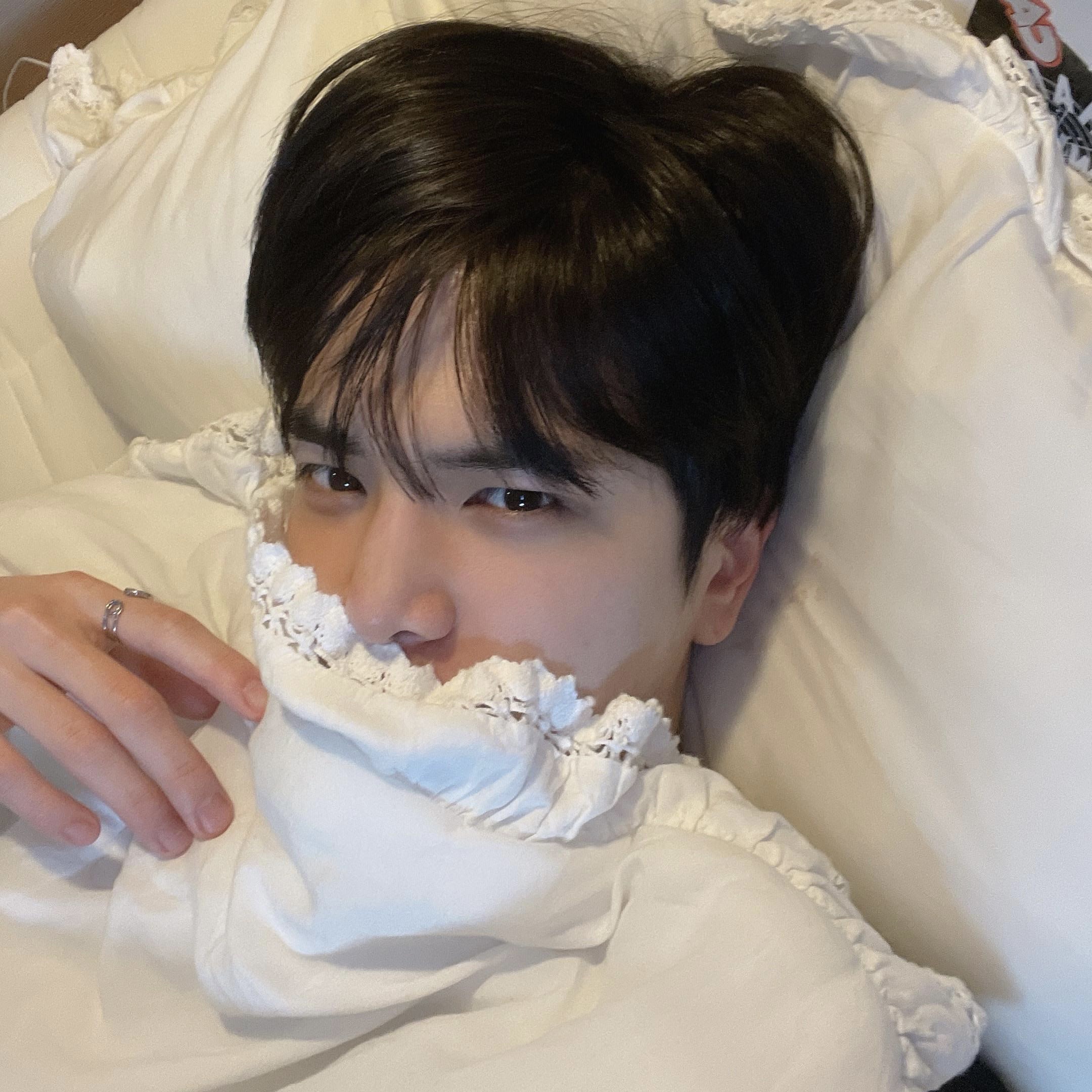 [잡담] 영훈부인 기상❤️ | 인스티즈