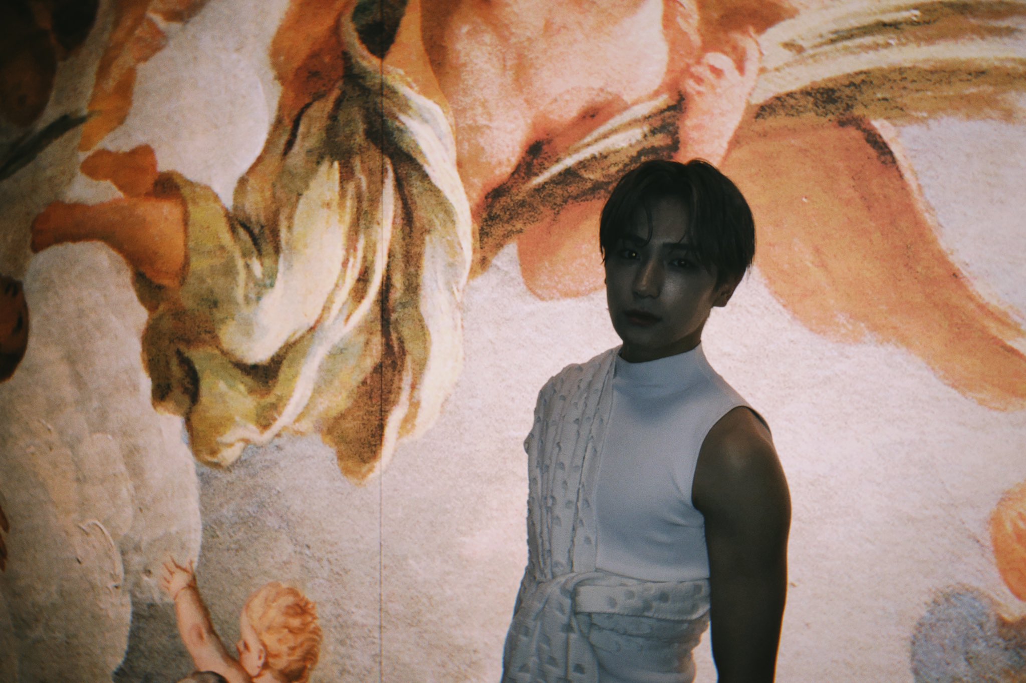 [잡담] 이재현 민소매는... 진짜 극락 그 자체다 | 인스티즈