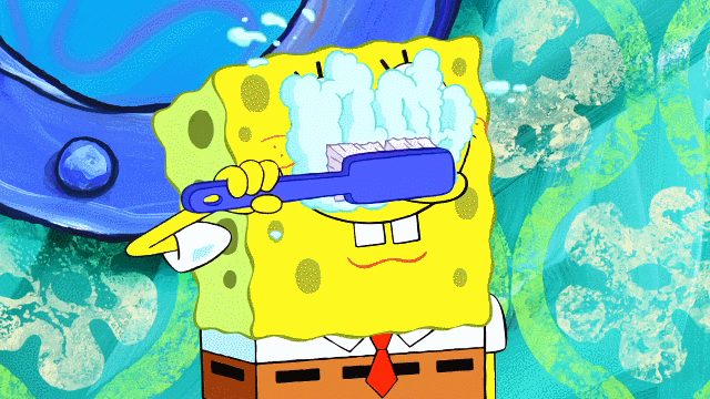 월요일이다🧽🧽 | 인스티즈