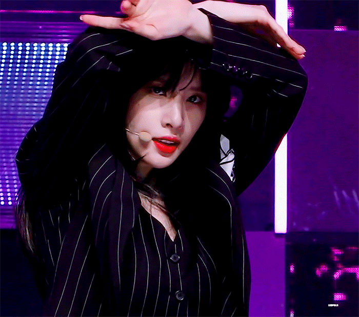 [잡담] 유닛 활동 좋은 점... 그룹 컨셉과 다른 대놓고 센 컨셉 가능ㅠㅠㅠㅠㅠㅠㅠㅠㅠㅠㅠㅠㅠㅠㅠㅠㅠㅠㅠ | 인스티즈