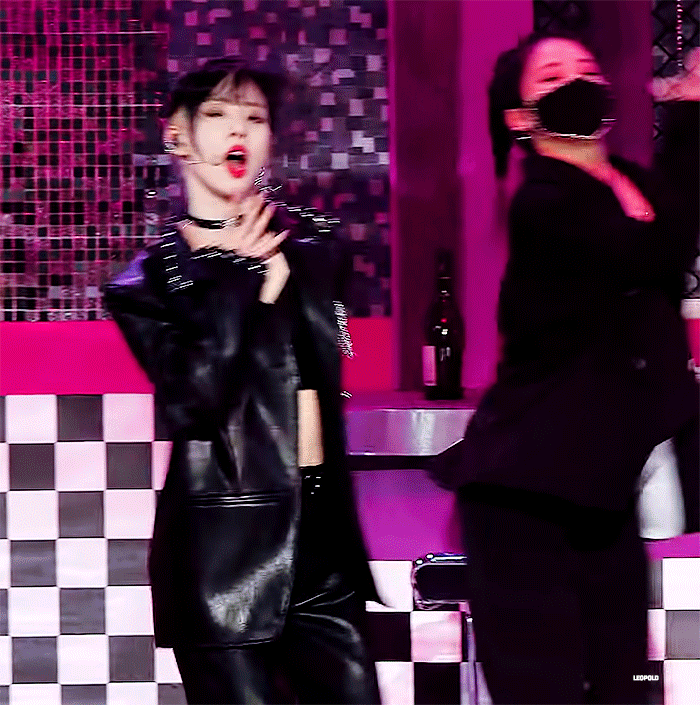 [잡담] 유닛 활동 좋은 점... 그룹 컨셉과 다른 대놓고 센 컨셉 가능ㅠㅠㅠㅠㅠㅠㅠㅠㅠㅠㅠㅠㅠㅠㅠㅠㅠㅠㅠ | 인스티즈