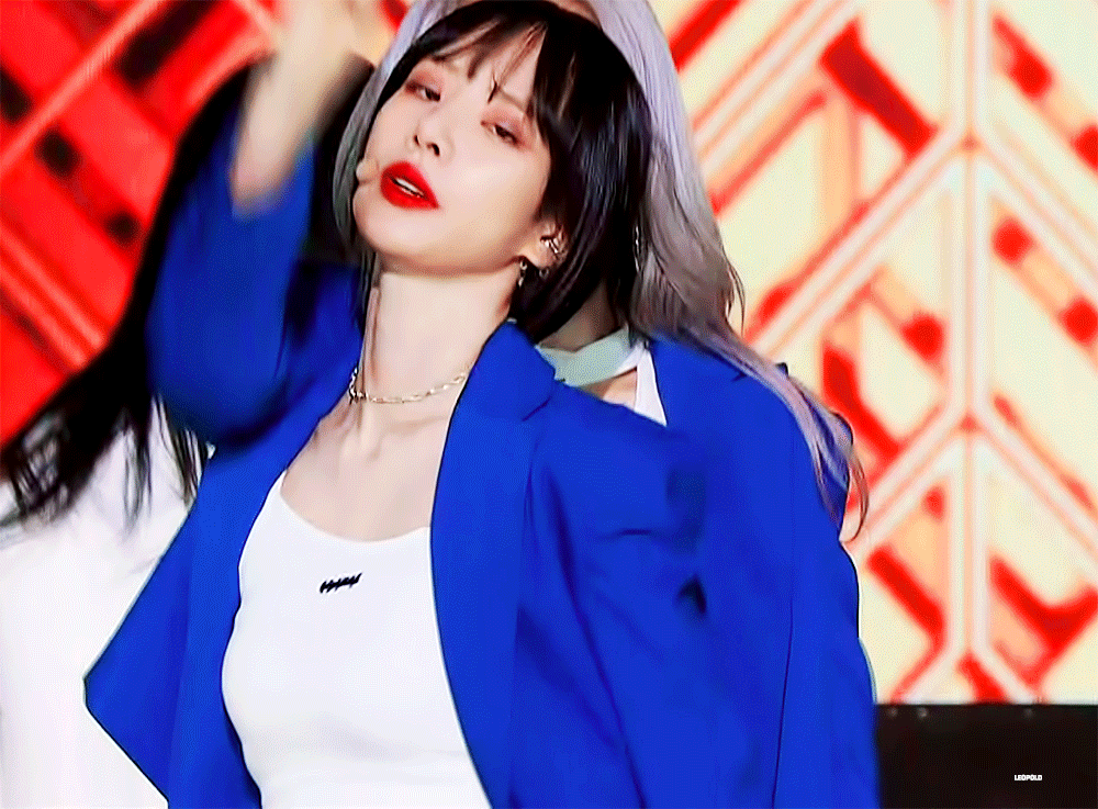 [잡담] 유닛 활동 좋은 점... 그룹 컨셉과 다른 대놓고 센 컨셉 가능ㅠㅠㅠㅠㅠㅠㅠㅠㅠㅠㅠㅠㅠㅠㅠㅠㅠㅠㅠ | 인스티즈