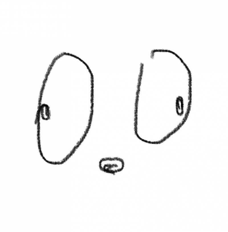 [잡담] 내 본진 강아지 진짜 이렇게 생김 | 인스티즈