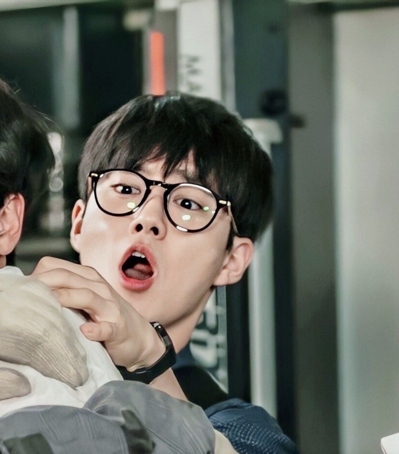 [잡담] 자 징들아 진정~ 이거보세요 | 인스티즈