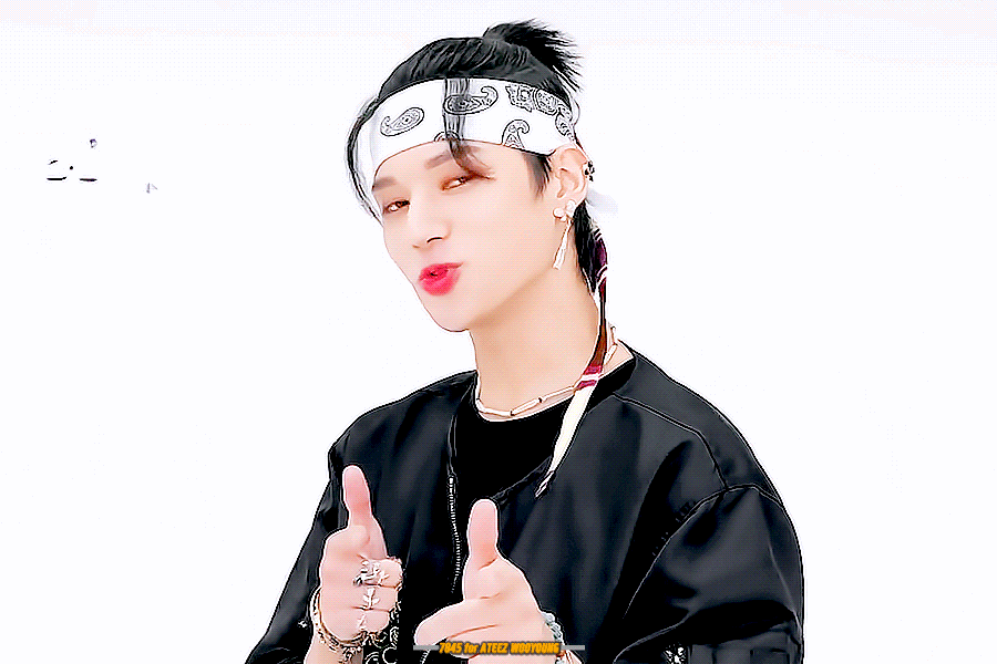 [잡담] 정우영 예쁜 너가 살아가기엔 이 세상이 너무 험난한 것 같다 | 인스티즈