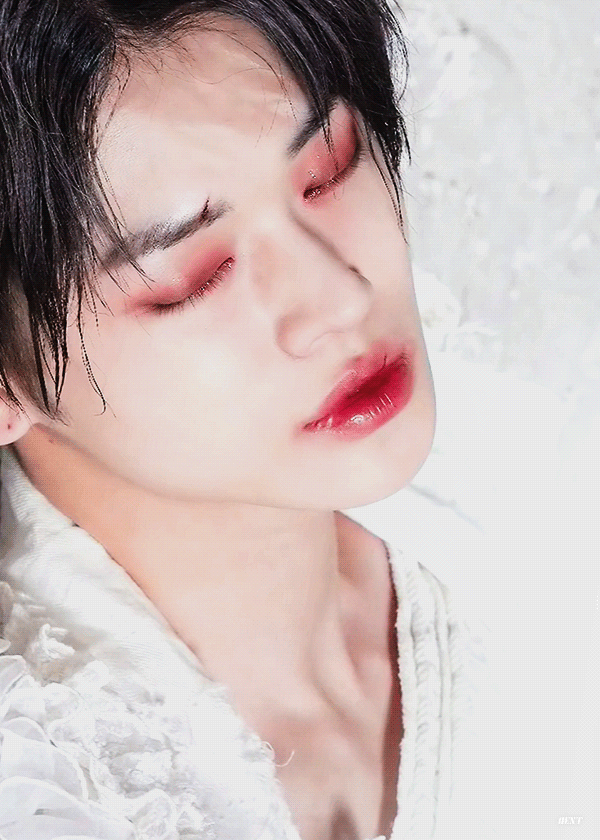 [잡담] 투바투 팬들이 그토록 글리터 정보를 원했던 EU...(스압주의 | 인스티즈