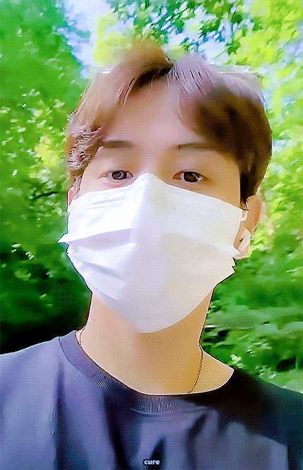 [잡담] 양요섭 예뻐 보여만 들으면 나 약간 남사친 존재할 것 같음 | 인스티즈