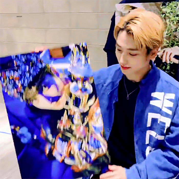 [잡담] 더보이즈 오늘 브이앱ㅋㅋㅋㅋ정확히 무슨 촬영하다 퇴근한 바이브 | 인스티즈