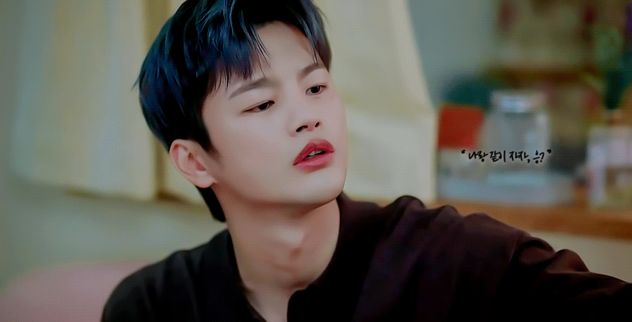 [잡담] 나랑 같이 자자 응?🐶 | 인스티즈