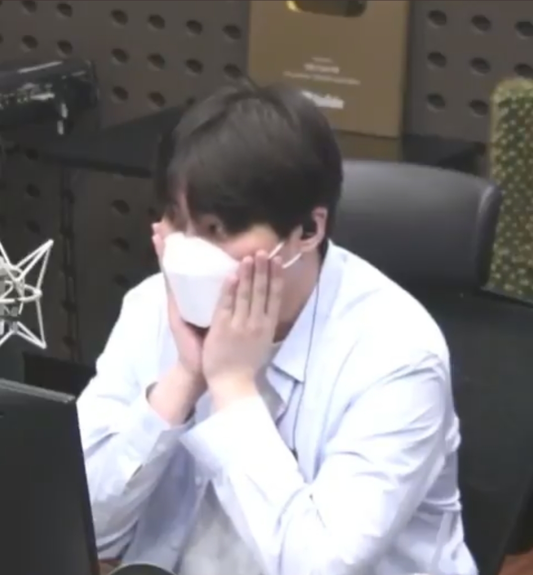 [잡담] 강영현 너무 귀여워서 짜증나 ❗ | 인스티즈