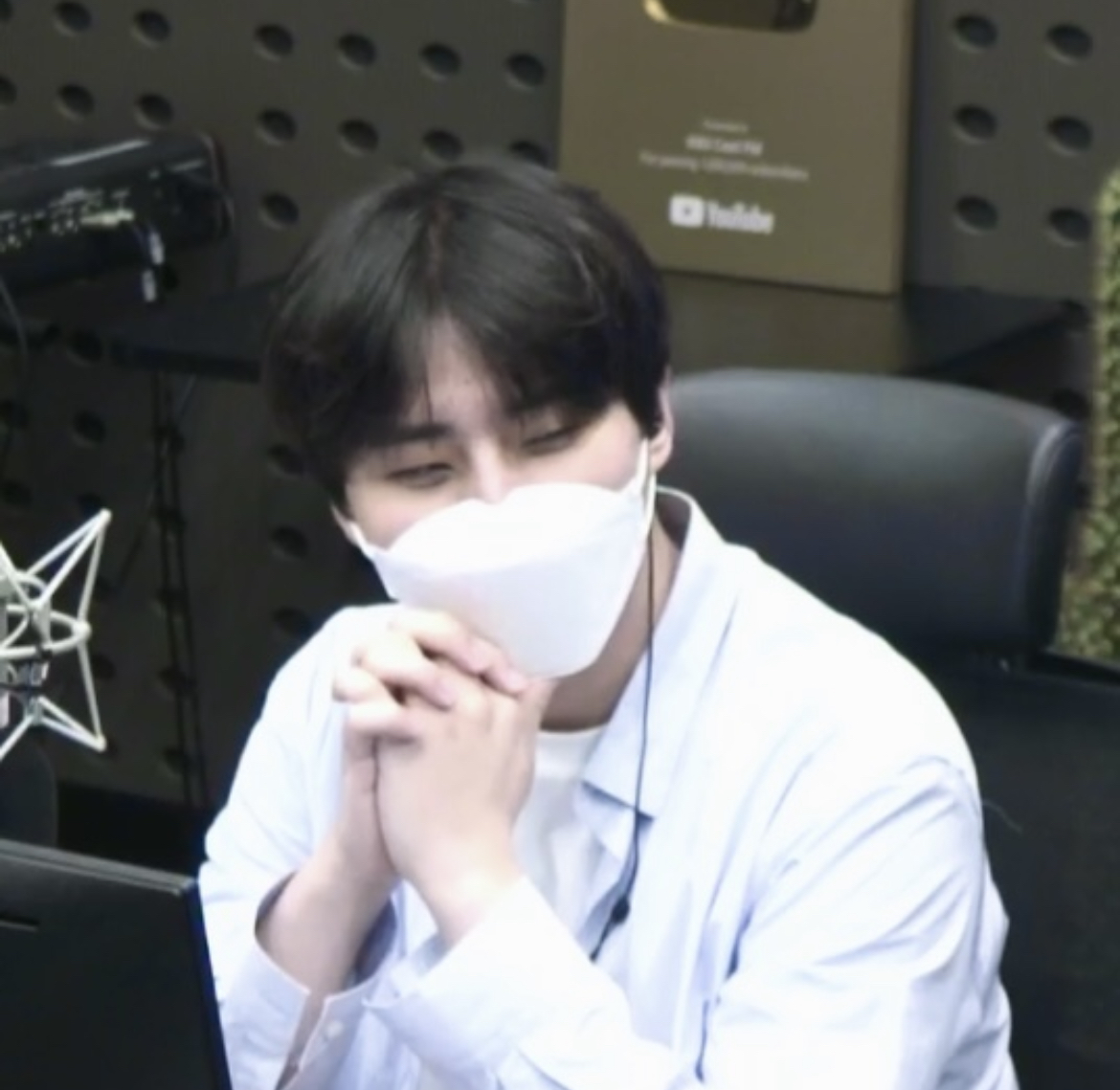 [잡담] 강영현 너무 귀여워서 짜증나 ❗ | 인스티즈