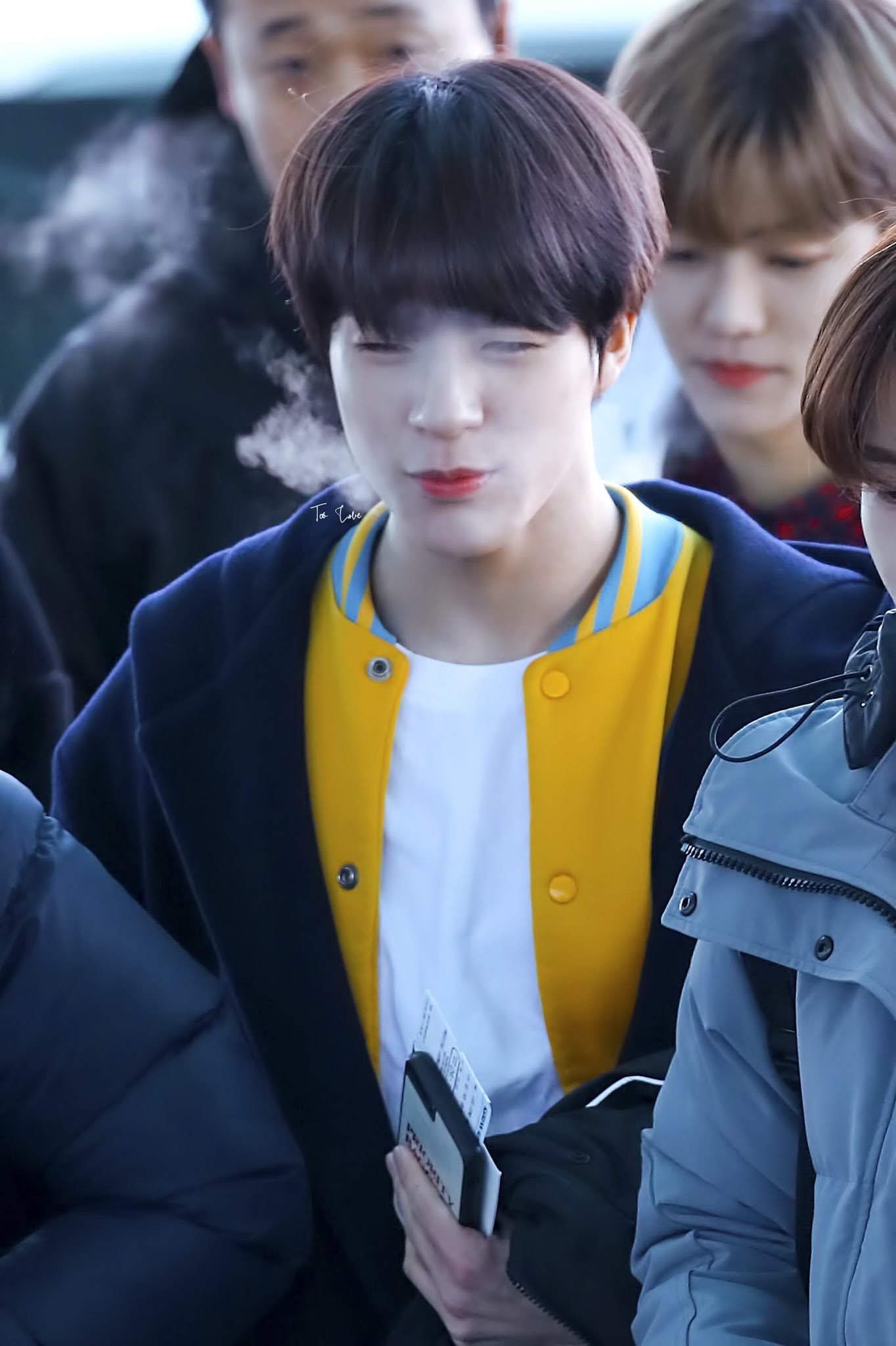 [잡담] 이제노 | 인스티즈