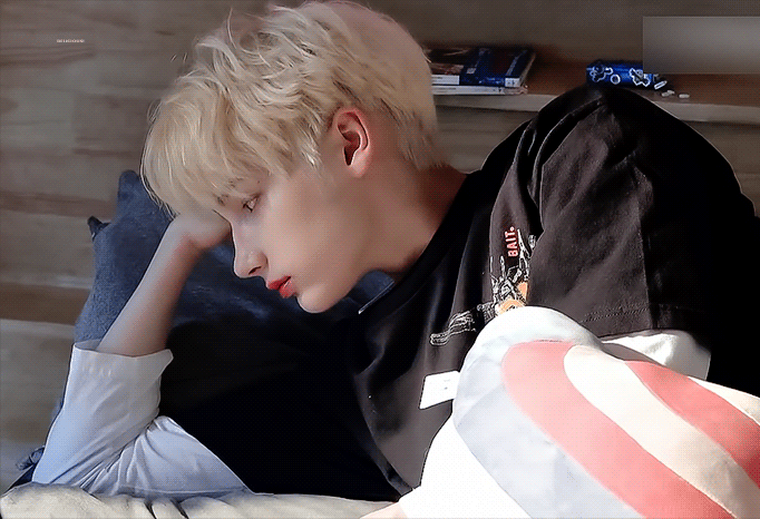 [잡담] 투바투 휴닝카이 이거 전생이랑 현재같음.. | 인스티즈