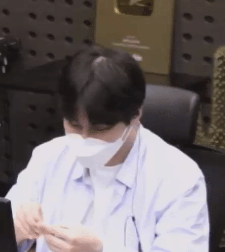 [잡담] 강영현 너무 귀여워서 짜증나 ❗ | 인스티즈