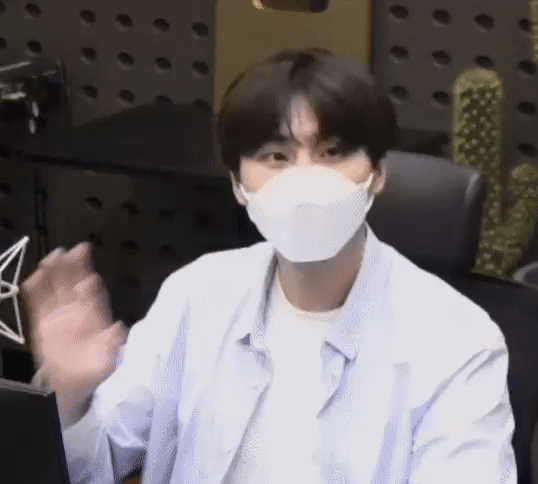 [잡담] 강영현 너무 귀여워서 짜증나 ❗ | 인스티즈