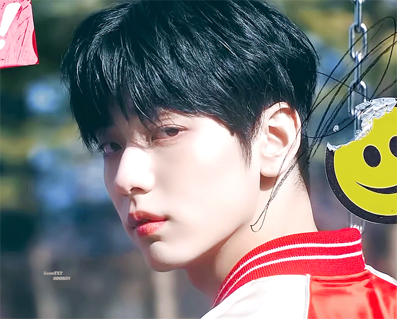 [잡담] ‼️다들 집중 잠깐만 투바투 하라메에 나온 얼굴 홍보좀 할게유‼️ | 인스티즈