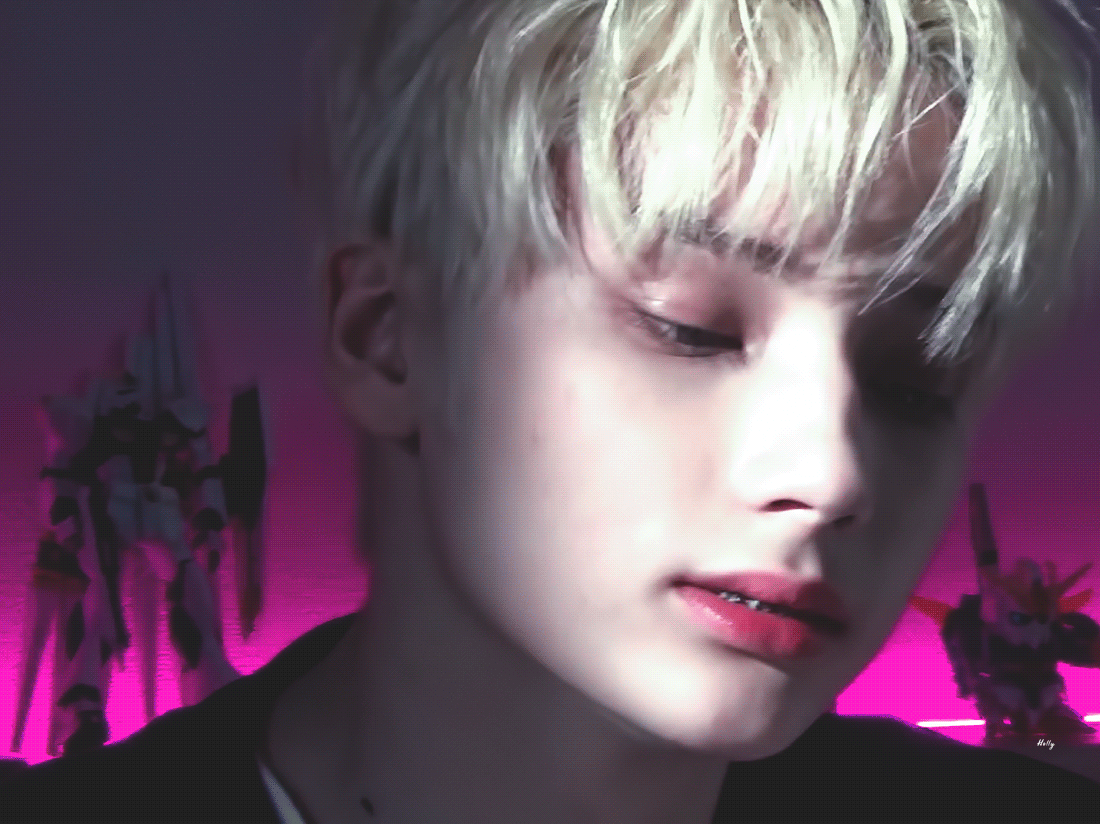 [잡담] 아 솔직히 나도 투바투 휴닝카이 금발 그만 말하고 싶단말이야 | 인스티즈