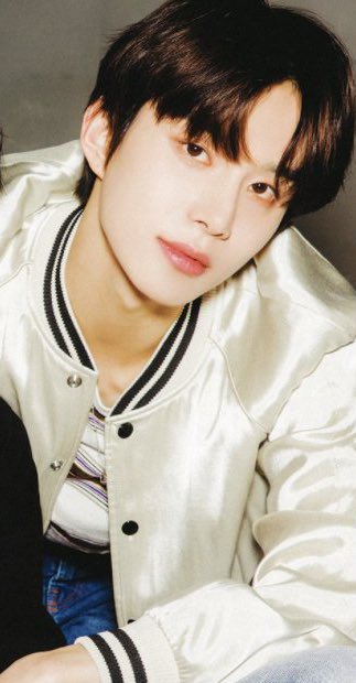 [잡담] 엔시티 정우 방금 뜬 화보 역대급이다....... 대박...... | 인스티즈