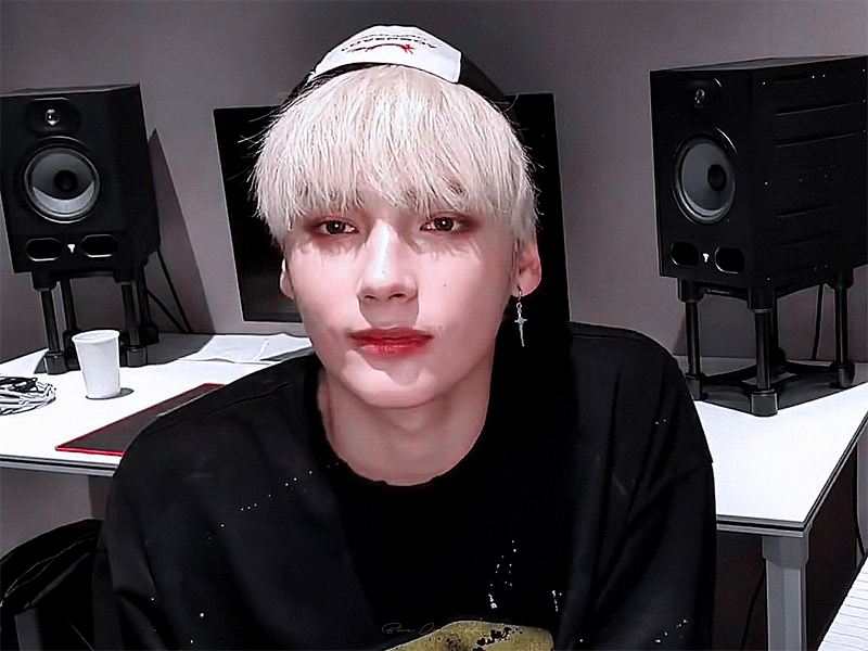 [잡담] 아 솔직히 나도 투바투 휴닝카이 금발 그만 말하고 싶단말이야 | 인스티즈