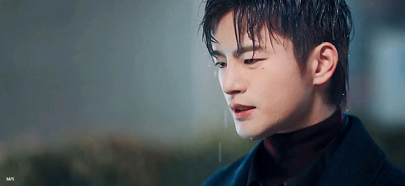 [잡담] 멸망 오늘 키스신.. | 인스티즈