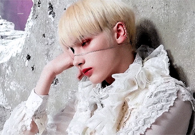 [잡담] 투바투 휴닝카이 이거 전생이랑 현재같음.. | 인스티즈