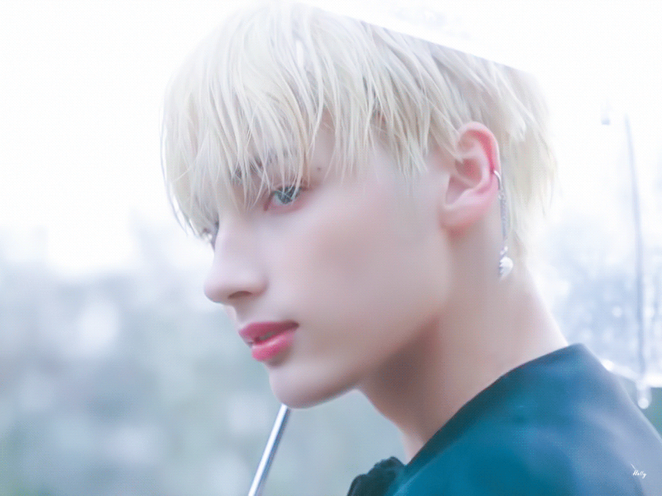 [잡담] 아 솔직히 나도 투바투 휴닝카이 금발 그만 말하고 싶단말이야 | 인스티즈