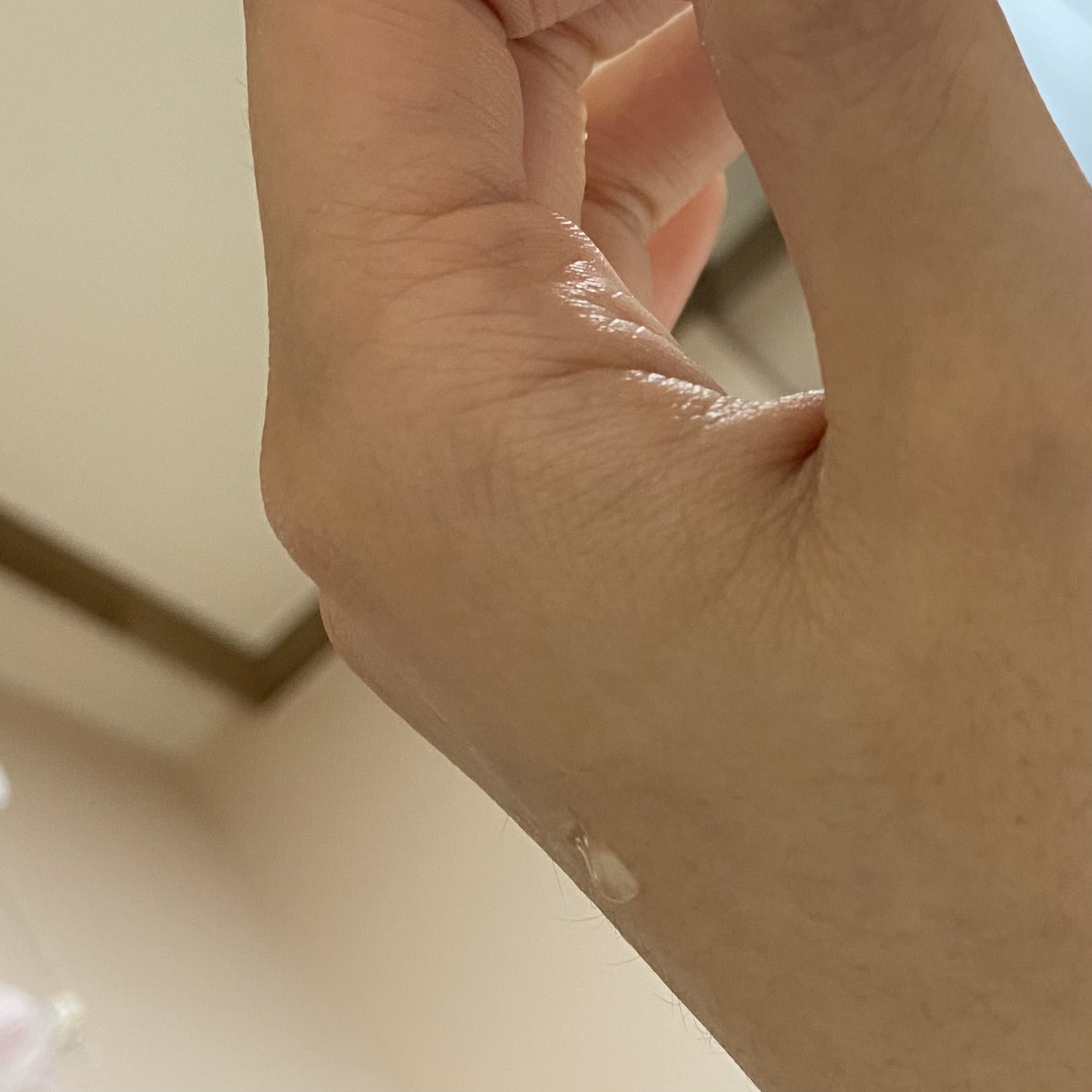 [잡담] 별안간 이 새벽에 눈물 흘리게 하는 호시 위버스 (눈물 증거 사진 첨부합니다 | 인스티즈