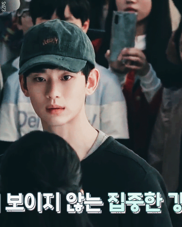 [잡담] 내가 좋아했던 연예인들 외적인 공통점 뭘까...? | 인스티즈