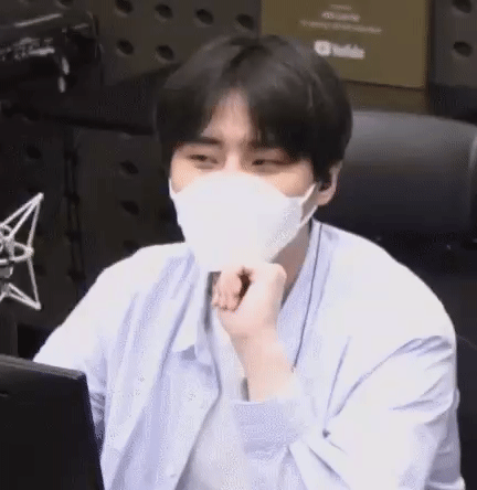 [잡담] 강영현 너무 귀여워서 짜증나 ❗ | 인스티즈